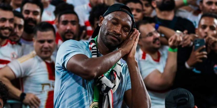 الاتحاد الإفريقي يعلن عقوبات رادعة ضد الزمالك .. الخليج الان