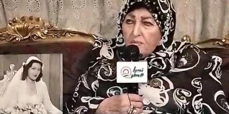 موعد ومكان جنازة الفنانة شريفة ماهر.. تفاصيل - الخليج الان