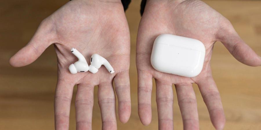 تحديث جديد لبرامج AirPods Pro 2 الثابتة لدعم ميزات صحة السمع في iOS 18.1 - الخليج الان