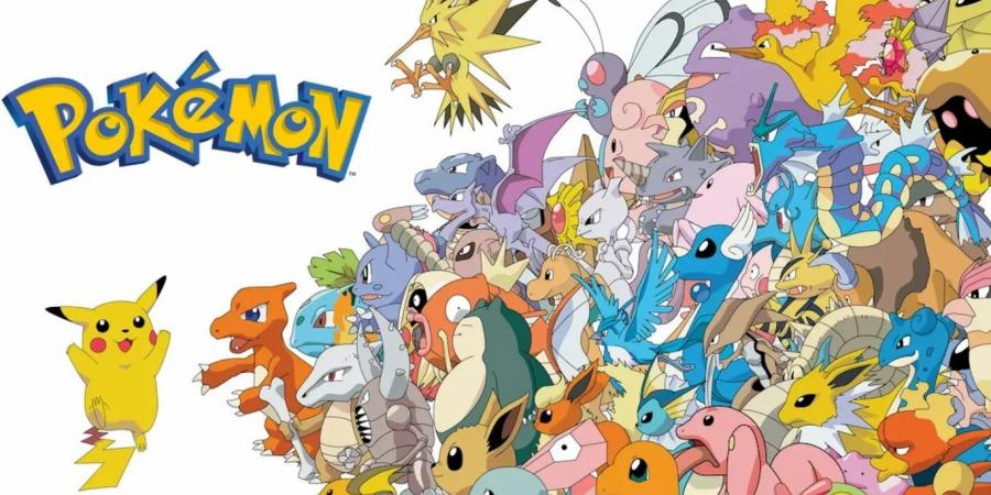 أفضل ألعاب Pokémon التي صنعها المعجبون – الجزء الأول - الخليج الان