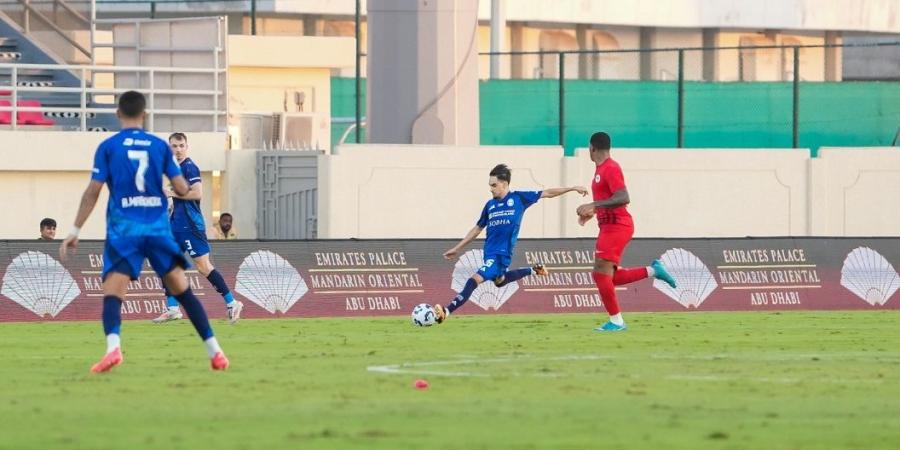 النصر يأتي من بعيد أمام البطائح - الخليج الان