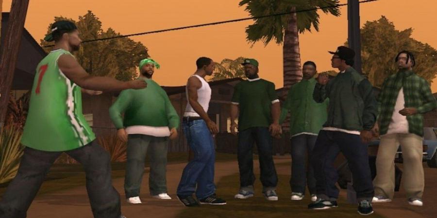 مطور سابق في روكستار يكشف أسرار كواليس تطوير GTA San Andreas - الخليج الان