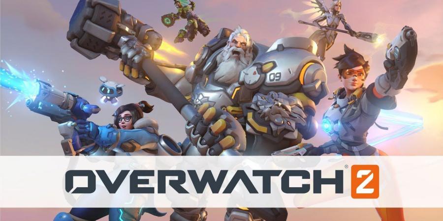 Overwatch 2 ستبدأ اختبار طور 6 ضد 6 في موسمها التالي - الخليج الان