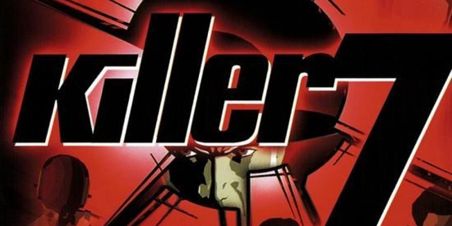 killer7 تحصل على تحديث خاص بنسخة الحاسب الشخصي لتحسين التجربة بعناصرها المختلفة - الخليج الان