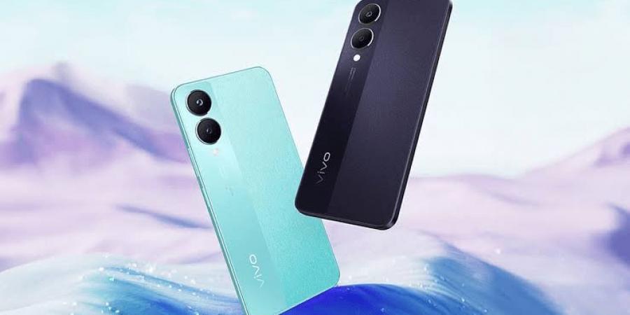 رصد هاتف vivo Y29 4G في قاعدة بيانات IMEI - الخليج الان