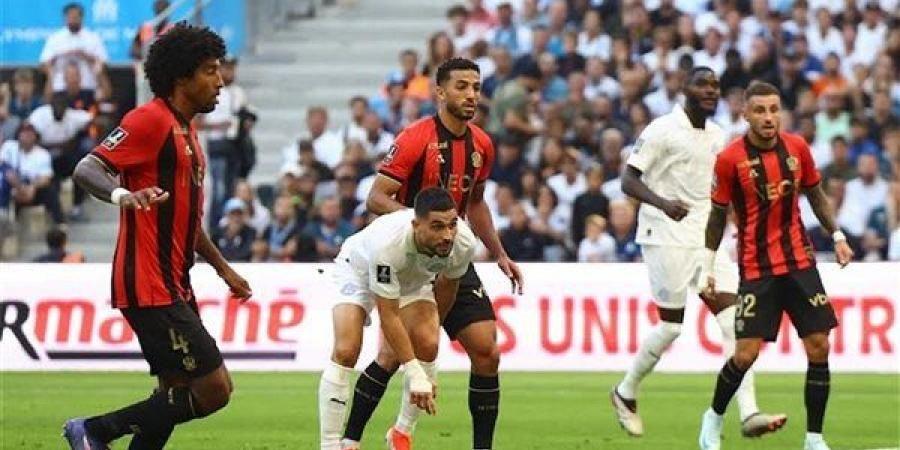 مشاهدة مباراة نيس ضد موناكو في الدوري الفرنسي 24/25 بث مباشر .. الخليج الان