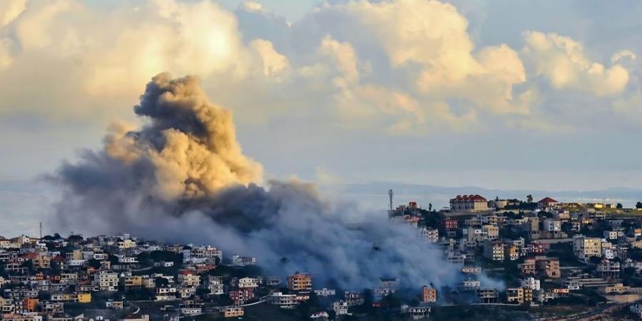 حالة من الغضب بسبب مساعدة صحفي إسرائيلي في تفجير مبنى في لبنان - الخليج الان