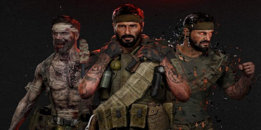 كيف تلعب Black Ops 6 مع صديق عبر شاشة منقسمة؟ - الخليج الان