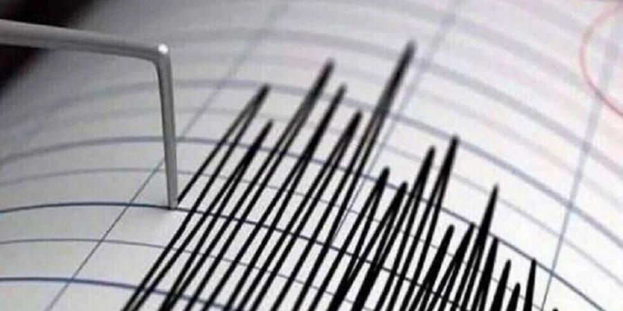 09:57 زلزال بقوة 5 درجات يضرب ولاية أضنة جنوبي تركيا - الخليج الان