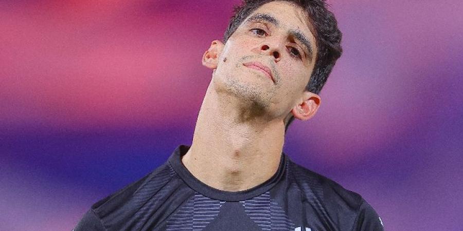 ياسين بونو يفاجئ الهلال قبل ديربي النصر .. الخليج الان