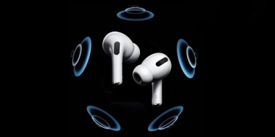 ابل تدعم سماعة AirPods Pro 2 اللاسلكية بمميزات جديدة في تحديث iOS 18.1 - الخليج الان