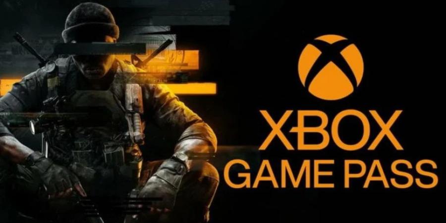 اشتراك Xbox Game Pass Ultimate يصبح الأكثر مبيعًا بفضل Black Ops 6 - الخليج الان