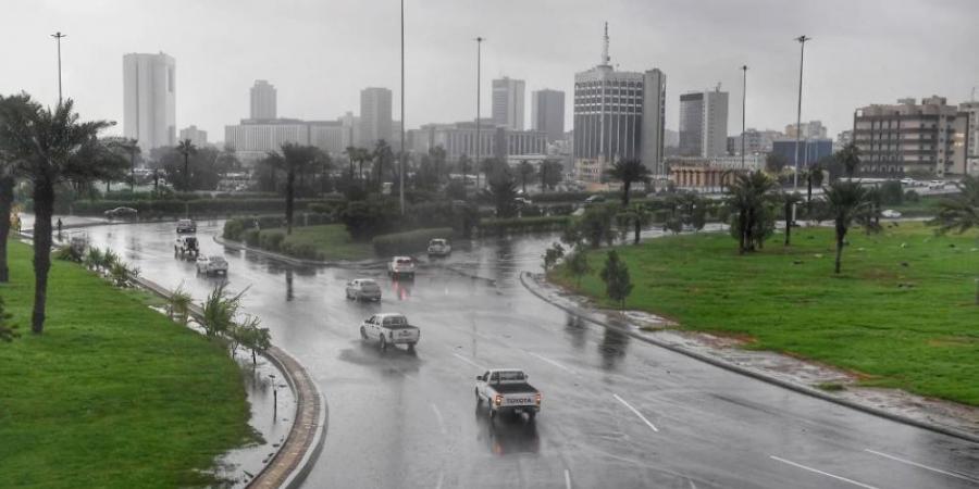 جدة.. "الأرصاد" يحذر من أمطار غزيرة وعواصف رعدية فجر الخميس - الخليج الان