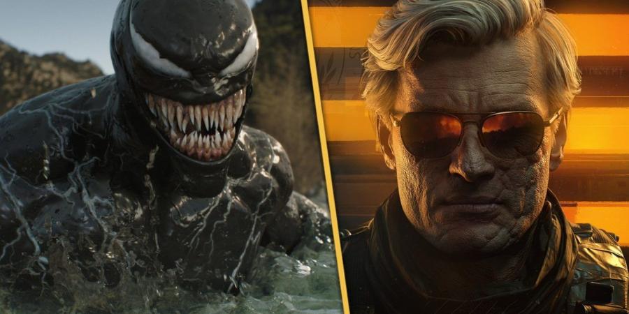 تعاون غير متوقع بين Black Ops 6 و Venom: The Last Dance - الخليج الان جيمنج