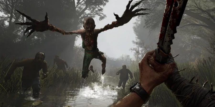 خريطة Dying Light The Beast أصغر من Dying Light 2 لكنها «أكثر تفصيلاً» - الخليج الان جيمنج