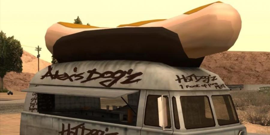 نصائح للمبتدئين في لعبة GTA San Andreas – الجزء الثاني - الخليج الان جيمنج