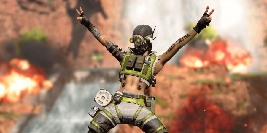 رئيس EA: الشركة غير مهتمة بإصدار Apex Legends 2 - الخليج الان جيمنج