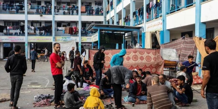 بسبب حظر عمل الأونروا.. الرئاسة الفلسطينية تعتزم شكوى الاحتلال إلى مجلس الأمن - الخليج الان