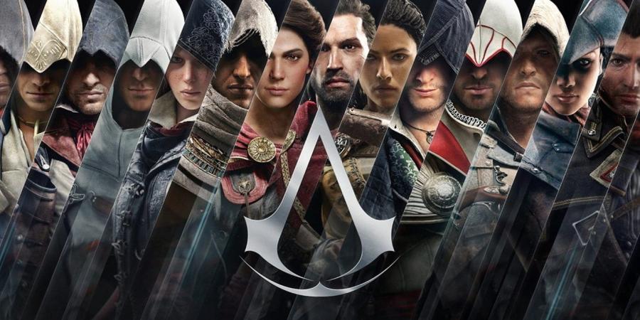 عائدات Assassin’s Creed بلغت 4 مليارات دولار في العقد الماضي - الخليج الان جيمنج