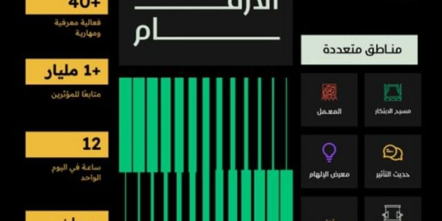 "الإعلام" تعقد ملتقى صناع التأثير "ImpaQ" في ديسمبر المقبل - الخليج الان