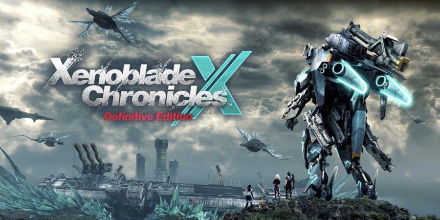 الإعلان عن لعبة Xenoblade Chronicles X Definitive Edition - الخليج الان جيمنج