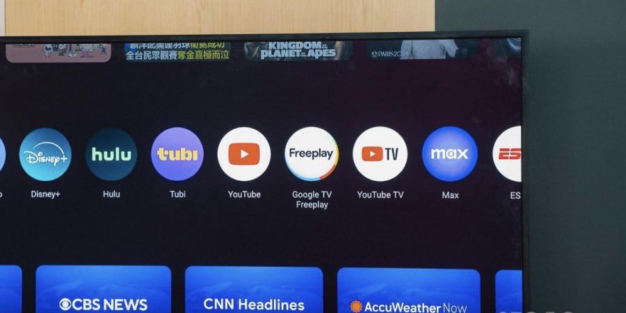 Google TV يوقف تطبيق القنوات المجانية الجديد وسيعود في الأشهر المقبلة - الخليج الان