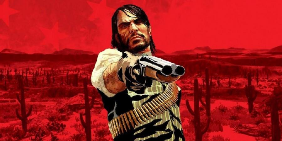 تعديل Red Dead Redemption PC يقدم التحسينات التي تجاهلتها Rockstar - الخليج الان جيمنج