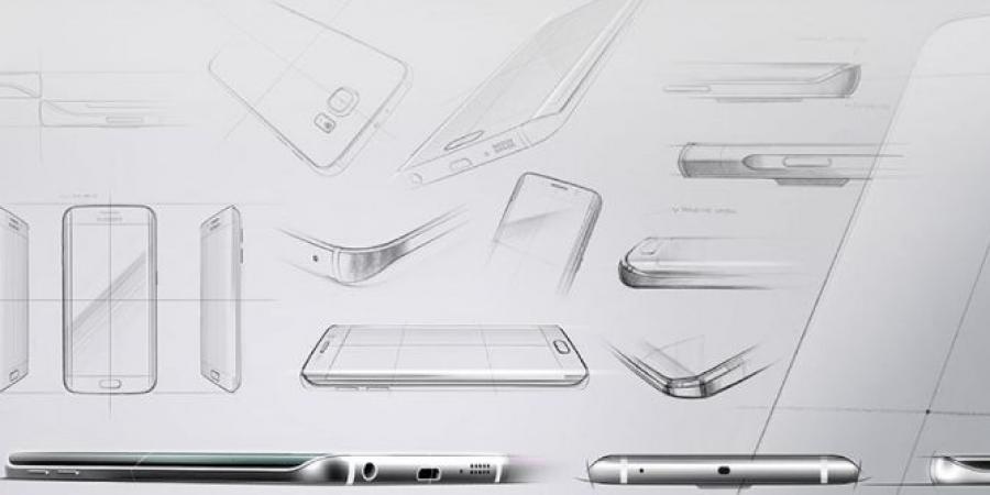 سامسونج تطور هاتف Galaxy S25 Slim باللمحات الأولى لتصميم سلسلة S26 - الخليج الان