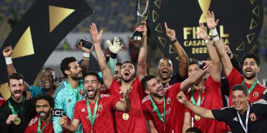 بث مباشر مشاهدة مباراة الأهلي ضد سيراميكا كليوباترا في الدوري المصري 24/25 .. الخليج الان