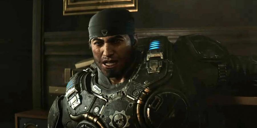 مطور Gears Of War السابق يكشف عن الخطط الأصلية لـ Gears 6 - الخليج الان جيمنج