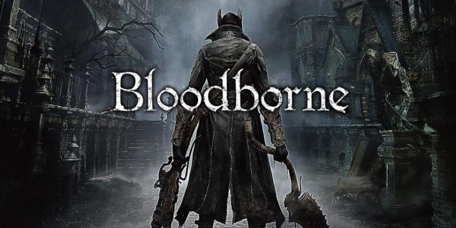 Bloodborne تعمل بدقة صورة أفضل على جهاز الـPS5 Pro - الخليج الان جيمنج