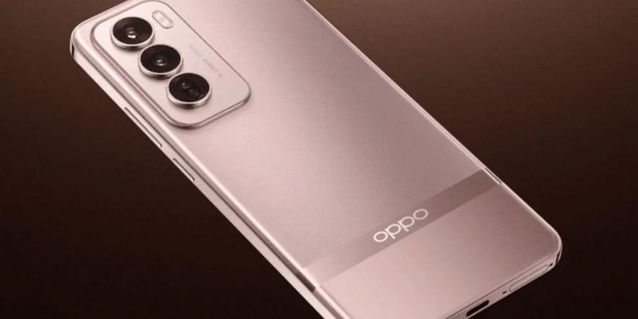 Oppo تعقد حدث في 25 من نوفمبر لكشف النقاب عن سلسلة Oppo Reno13 - الخليج الان