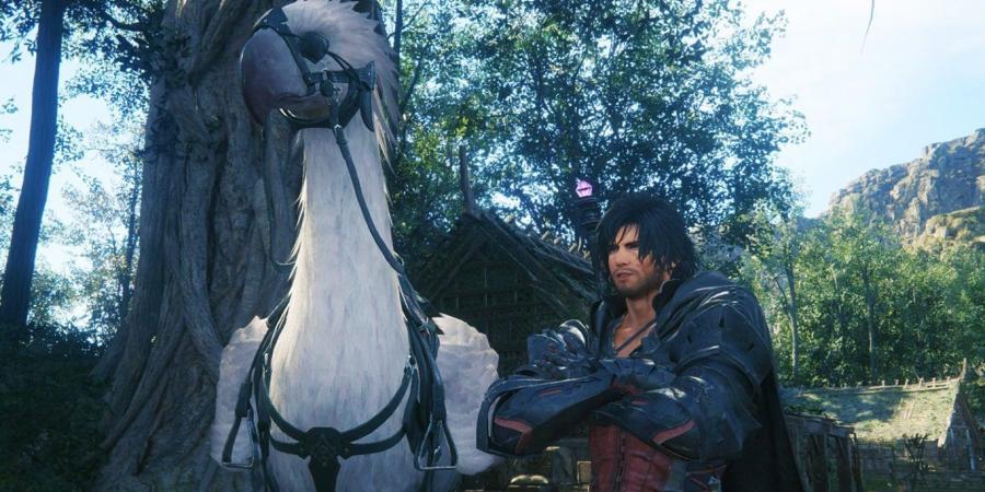 منتج Final Fantasy 16: ألعاب سكوير انكس المستقبلية ستصدر على Xbox وبلايستيشن بنفس الوقت - الخليج الان جيمنج