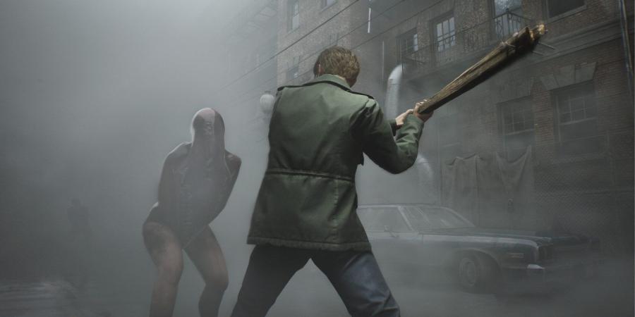 استوديو Bloober Team يؤكد النظرية حول مدة بقاء جيمس عالقاً في Silent Hill - الخليج الان جيمنج