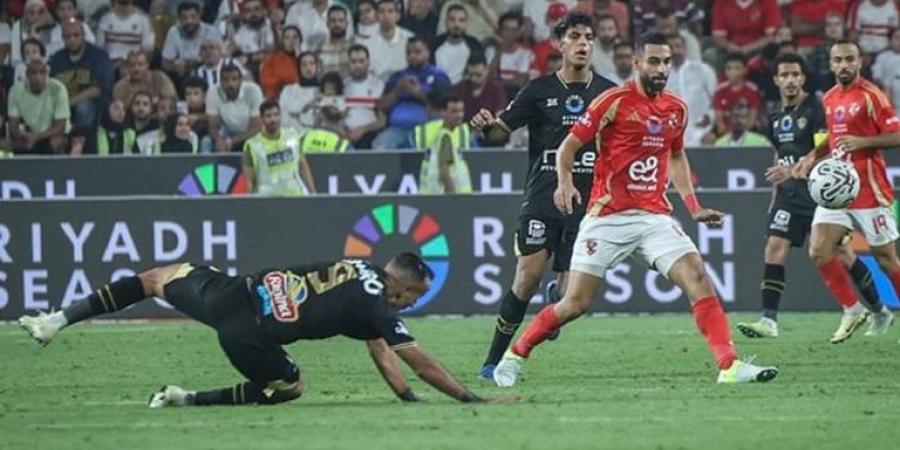 حُمى الإصابات "تجتاح" الأهلي والزمالك بعد أول جولة للدوري - الخليج الان