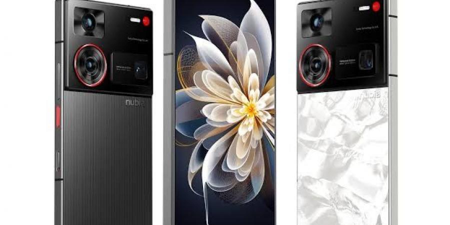 نماذج كاميرا Snapdragon 8 Elite لهاتف Nubia Z70 Ultra تظهر على الإنترنت - الخليج الان