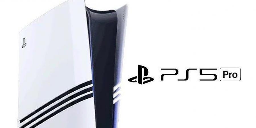 جهاز PS5 Pro يتضمن DDR5 RAM إضافية بسعة 2 جيجابايت - الخليج الان جيمنج