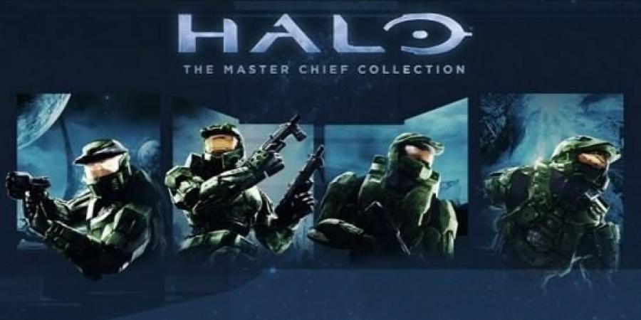 ديمو لعبة Halo 2 من معرض E3 2003 قادم لحزمة العاب Halo: The Master Chief Collection - الخليج الان جيمنج