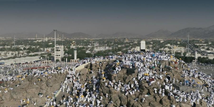 "كدانة" تُعلن عن طرح وحدات تأجيرية بمشعر عرفات - الخليج الان