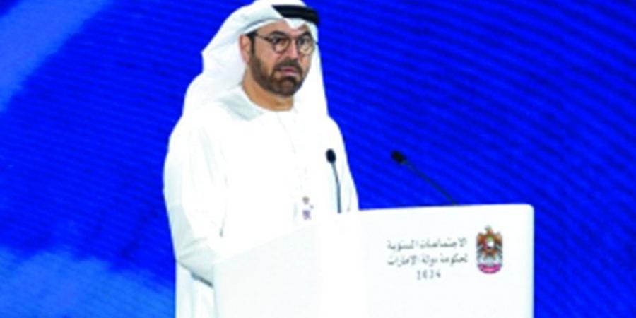 محمد القرقاوي: ترجمة ملفات الهوية الوطنية والأسرة والذكاء الاصطناعي  إلى مبادرات خلال 2025 - الخليج الان