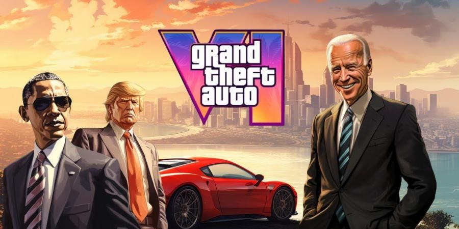 تصريحات رئيس روكستار السابق بخصوص GTA 6 ودونالد ترامب تثير الجدل مجددًا - الخليج الان جيمنج