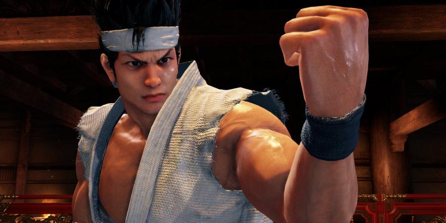 Sega تعلن رسمياً عن عملها على إصدار جديد من سلسلة ألعاب القتال Virtua Fighter - الخليج الان جيمنج