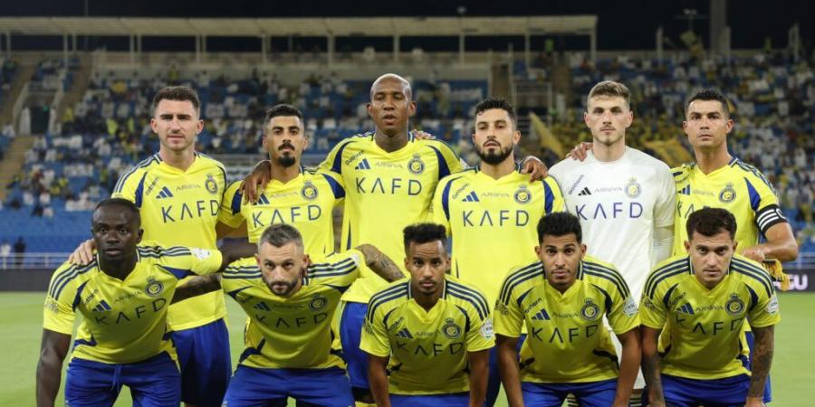 نتيجة مباراة النصر ضد العين في دوري أبطال آسيا.. فيديو .. الخليج الان