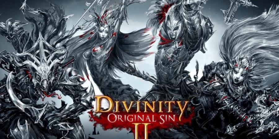 رصد نسخة أجهزة الجيل الحالي من Divinity: Original Sin 2 – Definitive Edition - الخليج الان جيمنج