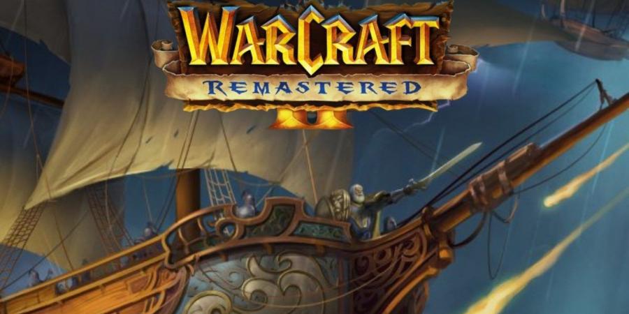 هل تستعد Blizzard للكشف عن Warcraft 2 Remastered؟ - الخليج الان جيمنج