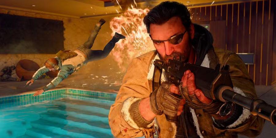 أفضل أوضاع اللعب الجماعي في Call Of Duty: Black Ops 6 بالترتيب - الخليج الان جيمنج