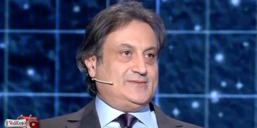 "لاتخلوها تكذب عليكم أنا اتحداها توقعاتي دائما بتصيب وعمري ماكذبت على أحد".. ميشال حايك يتحدى ليلى عبد اللطيف ويكشف ماسيحدث في الايام القادمة بكل ثقة! - الخليج الان