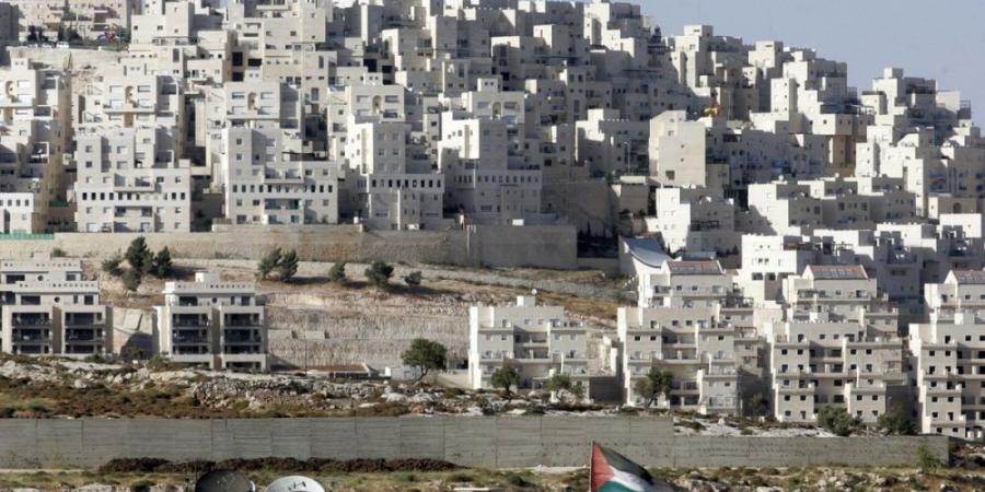 تحذيرات فلسطينية من مخطط استيطاني للاحتلال في غزة - الخليج الان