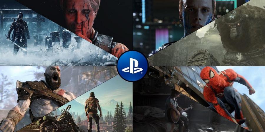 عروض يوم الخصومات العالمي تنطلق مبكرًا على متجر PlayStation - الخليج الان جيمنج