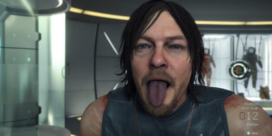 إصدار Death Stranding Director’s Cut لأجهزة Xbox Series بشكل مفاجيء وبخصم 50% - الخليج الان جيمنج